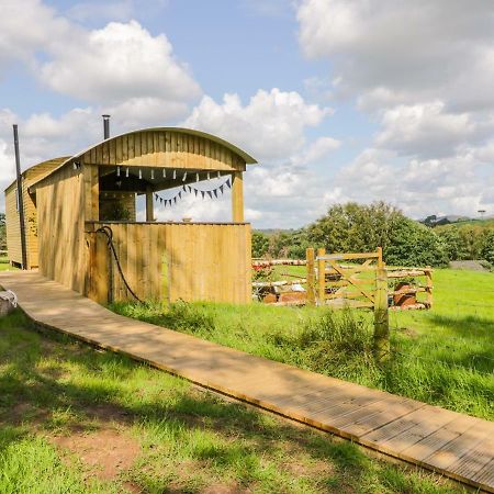 High Rigg Shepherd'S Retreat برامبتون المظهر الخارجي الصورة