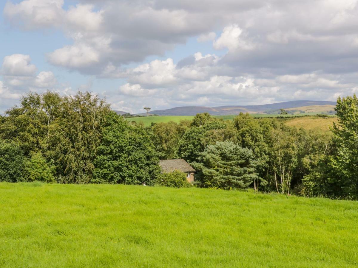 High Rigg Shepherd'S Retreat برامبتون المظهر الخارجي الصورة